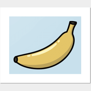 Peel the Fun: Whimsical Banana Delight Posters and Art